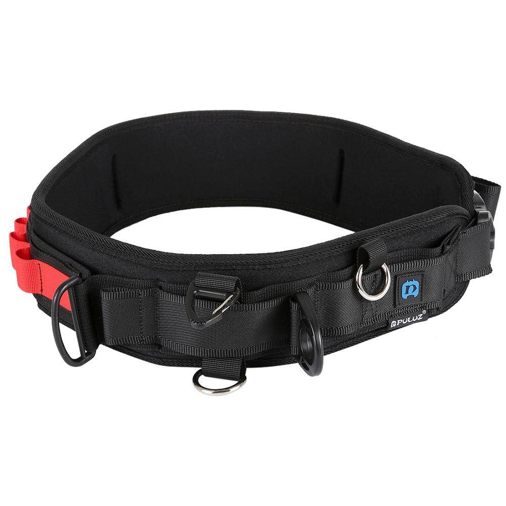 PULUZ Multi-functional Photography Belt Micro SLR Camera Fixed Fast Hanging Belts