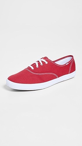 Champion Canvas Sneakers