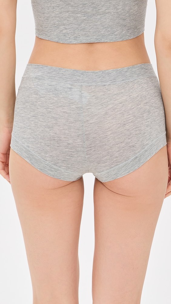 Girl Shorts